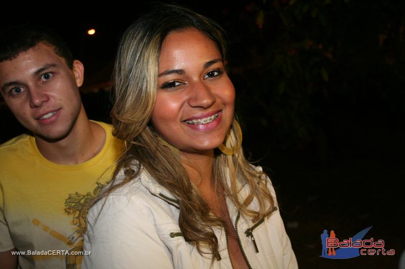 Balada: Fotos de segunda na Granja 2010 - DF