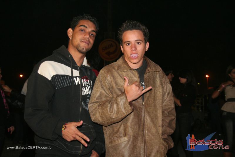 Balada: Fotos de segunda na Granja 2010 - DF