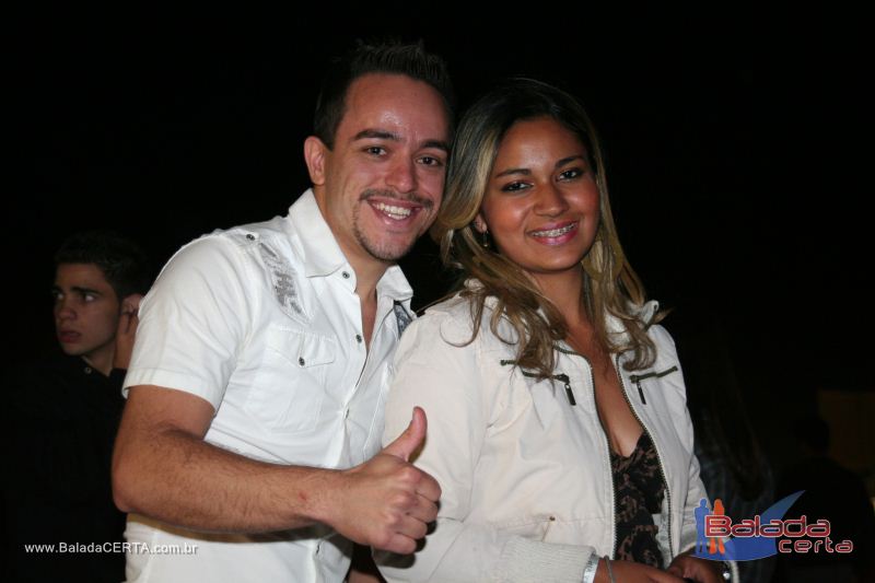 Balada: Fotos de segunda na Granja 2010 - DF