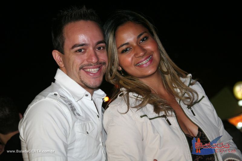 Balada: Fotos de segunda na Granja 2010 - DF