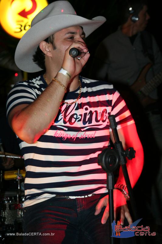Balada: Fotos de sexta na Granja 2010 em Braslia - DF