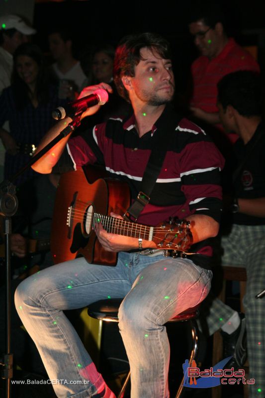 Balada: Fotos de sexta na Granja 2010 em Braslia - DF