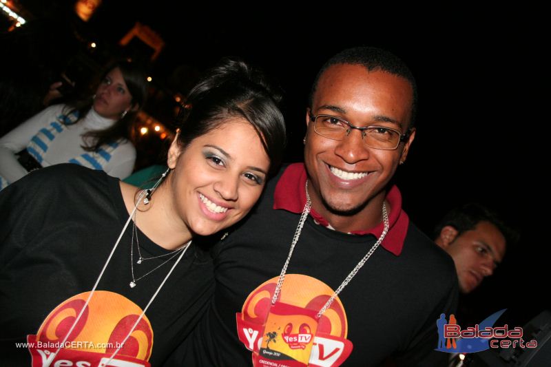 Balada: Fotos de sexta na Granja 2010 em Braslia - DF