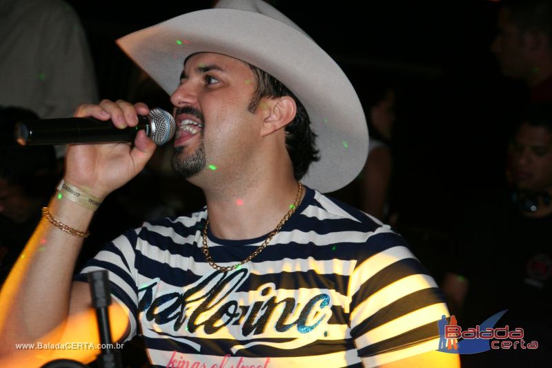 Balada: Fotos de sexta na Granja 2010 em Braslia - DF