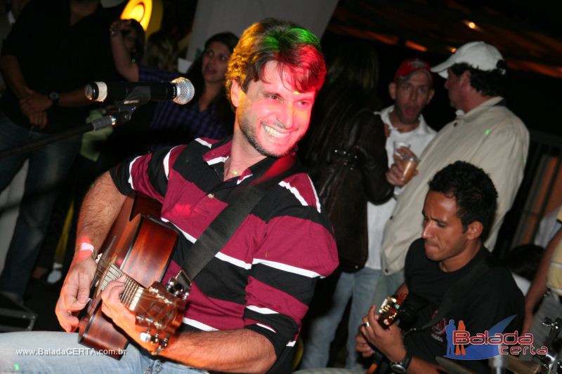 Balada: Fotos de sexta na Granja 2010 em Braslia - DF