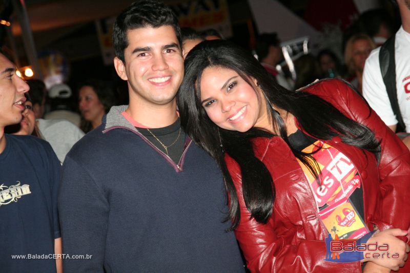 Balada: Fotos de sexta na Granja 2010 em Braslia - DF