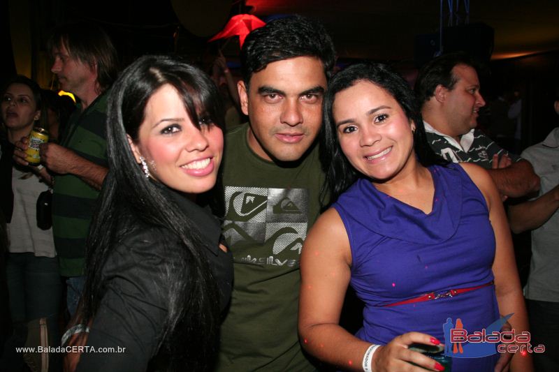 Balada: Fotos de sexta na Granja 2010 em Braslia - DF