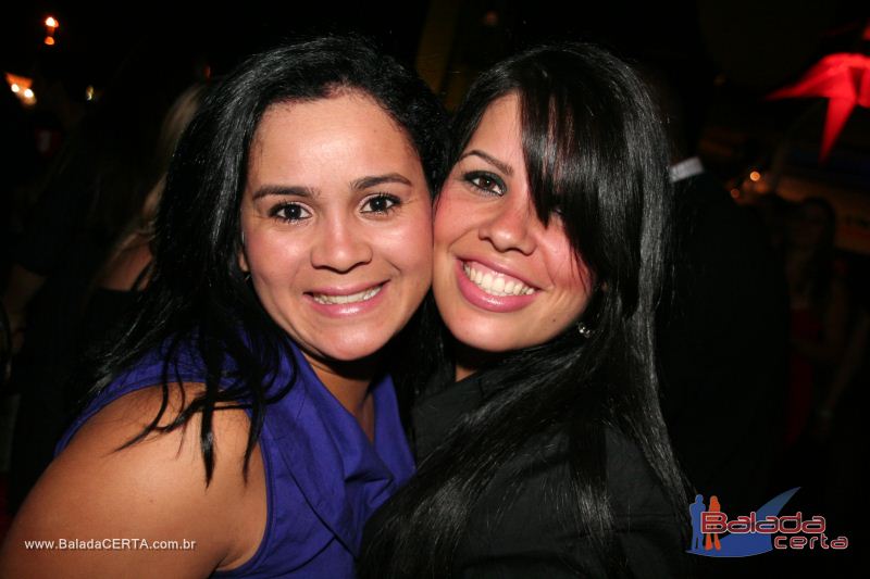 Balada: Fotos de sexta na Granja 2010 em Braslia - DF