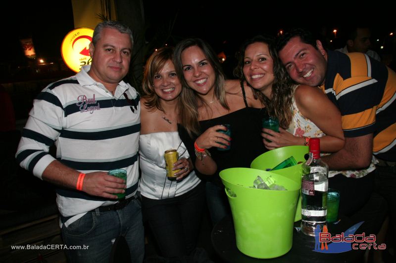 Balada: Fotos de sexta na Granja 2010 em Braslia - DF