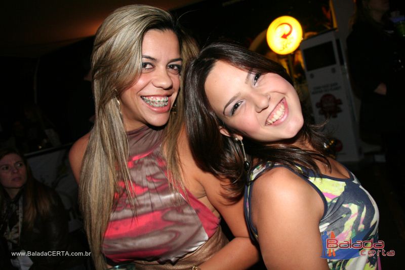 Balada: Fotos de sexta na Granja 2010 em Braslia - DF