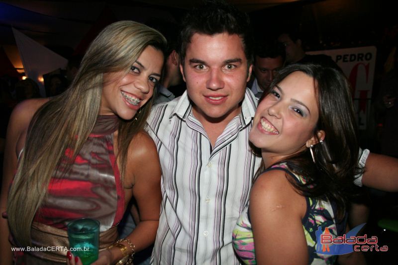 Balada: Fotos de sexta na Granja 2010 em Braslia - DF