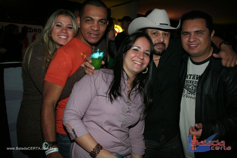 Balada: Fotos de sexta na Granja 2010 em Braslia - DF