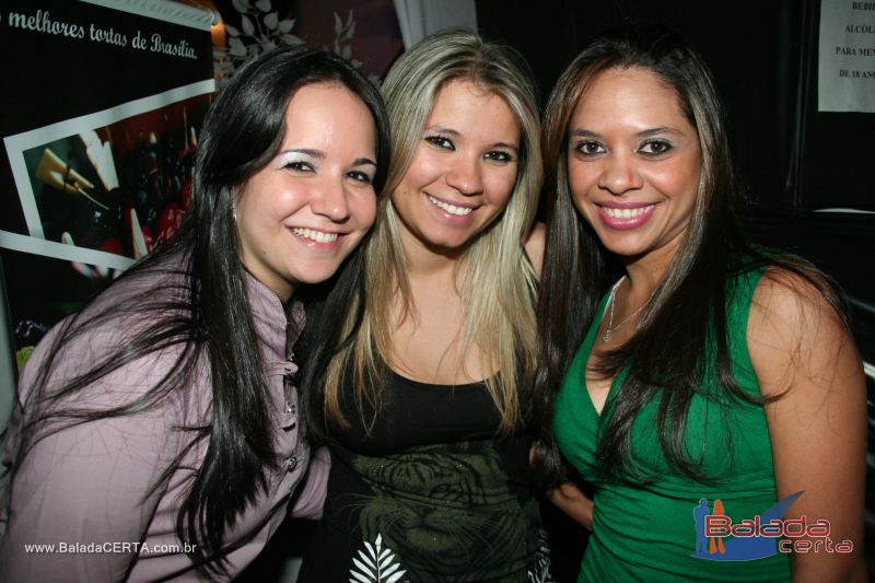 Balada: Fotos de sexta na Granja 2010 em Bras�lia - DF