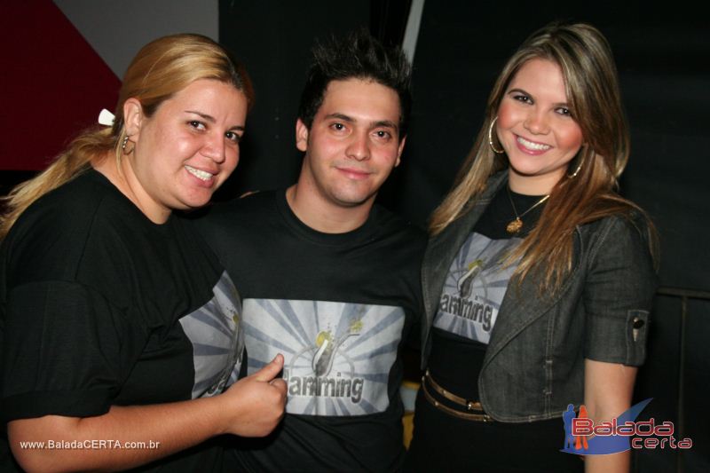 Balada: Fotos de sexta na Granja 2010 em Bras�lia - DF