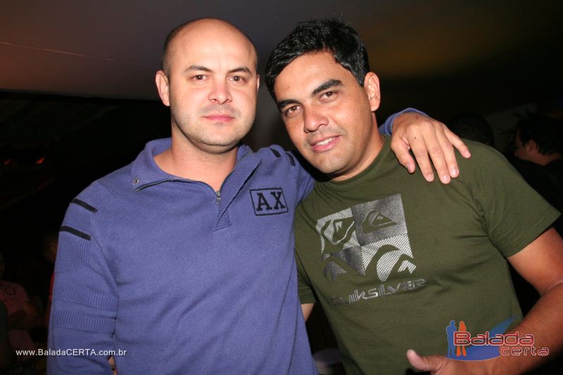 Balada: Fotos de sexta na Granja 2010 em Bras�lia - DF