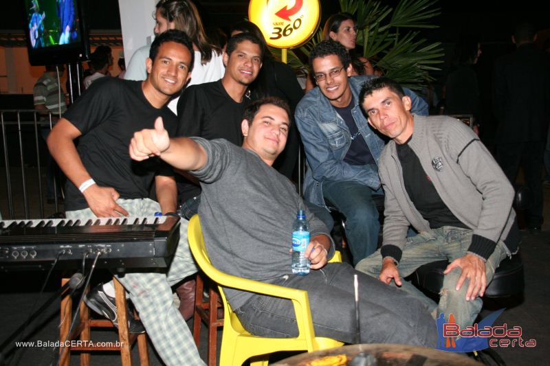 Balada: Fotos de sexta na Granja 2010 em Bras�lia - DF