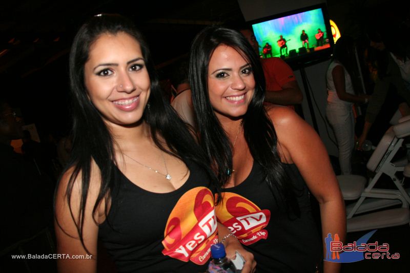 Balada: Fotos de sexta na Granja 2010 em Bras�lia - DF