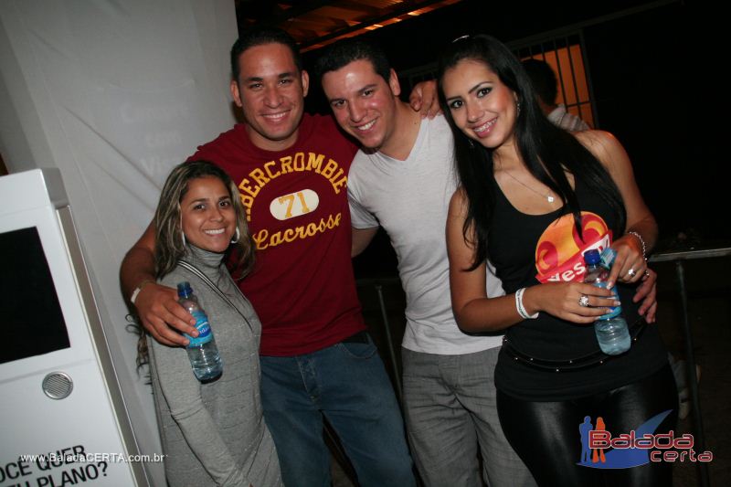 Balada: Fotos de sexta na Granja 2010 em Bras�lia - DF