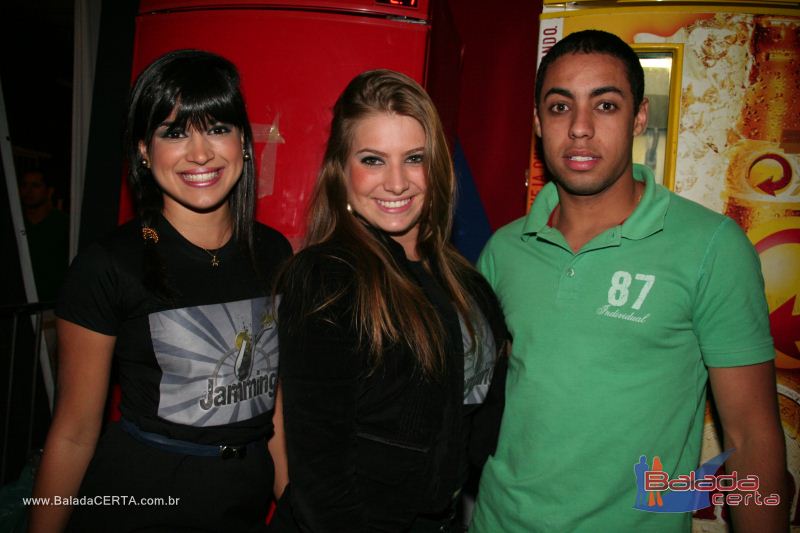 Balada: Fotos de sexta na Granja 2010 em Bras�lia - DF