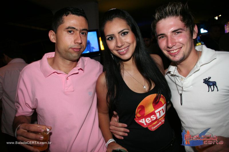 Balada: Fotos de sexta na Granja 2010 em Bras�lia - DF