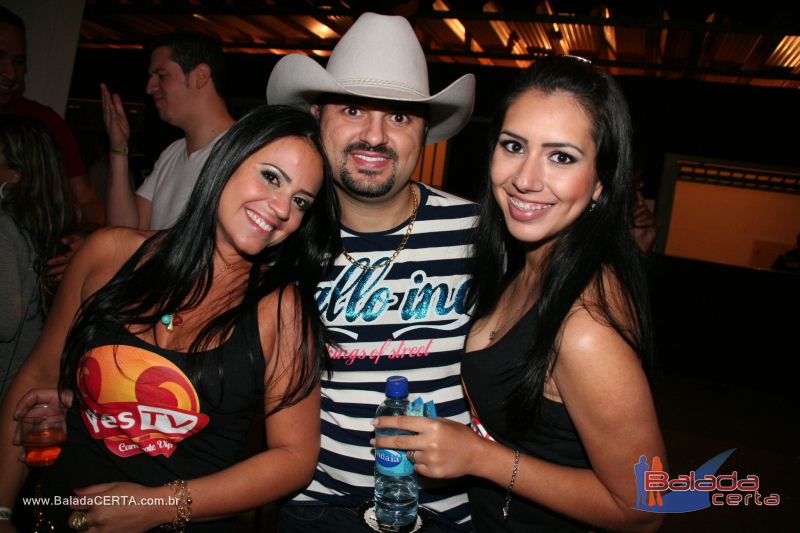Balada: Fotos de sexta na Granja 2010 em Bras�lia - DF
