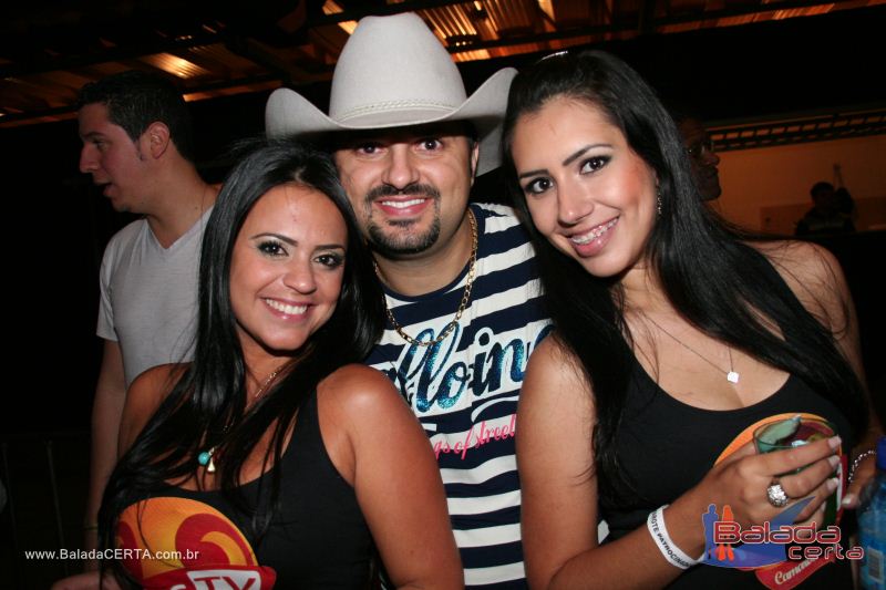 Balada: Fotos de sexta na Granja 2010 em Bras�lia - DF