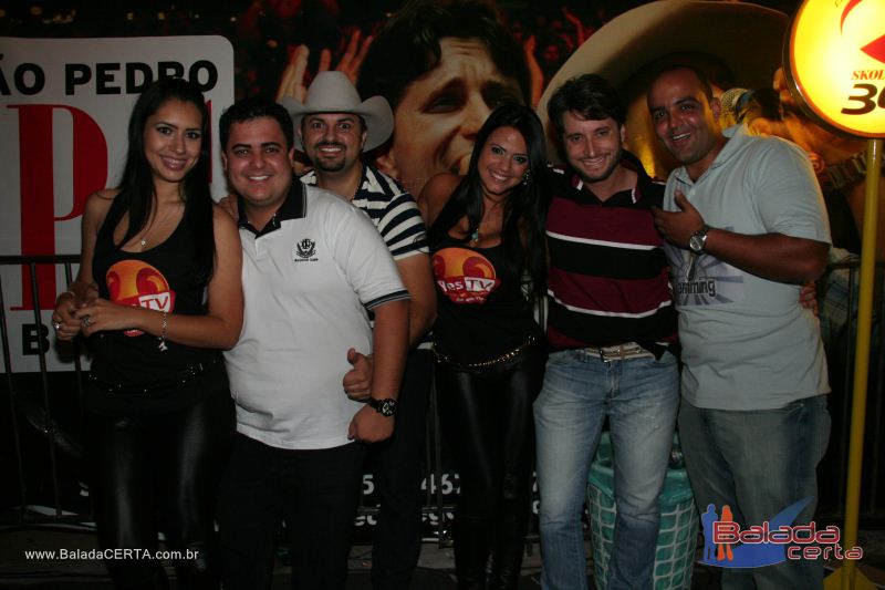 Balada: Fotos de sexta na Granja 2010 em Bras�lia - DF