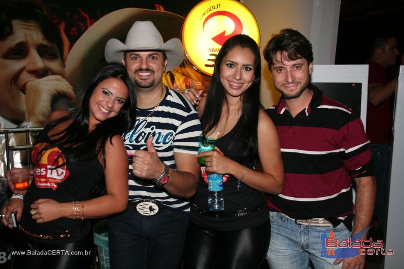 Balada: Fotos de sexta na Granja 2010 em Bras�lia - DF