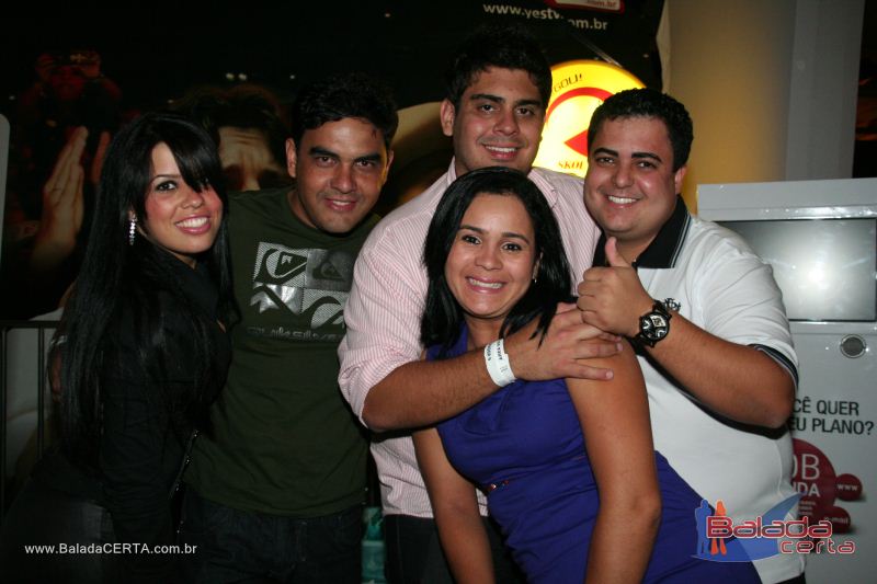 Balada: Fotos de sexta na Granja 2010 em Bras�lia - DF