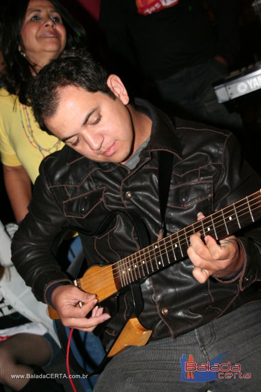 Balada: Camarote YesTV neste sabado na Granja 2010 com Washington do Fluminense