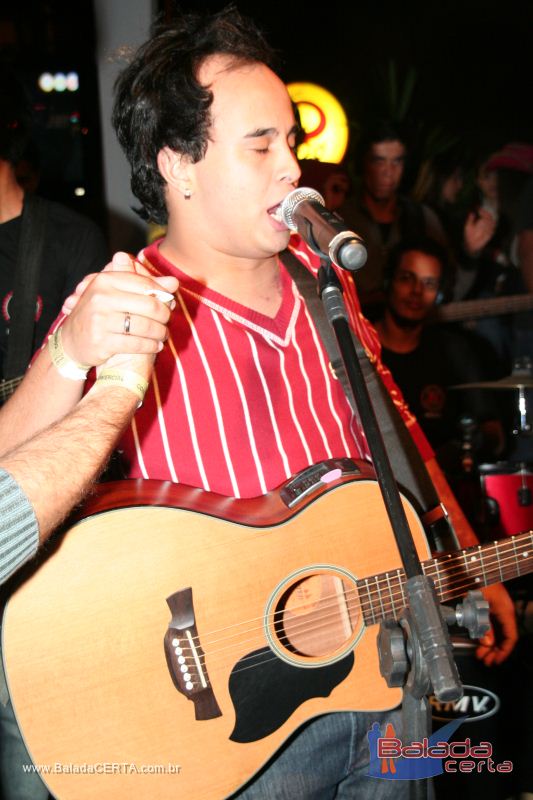 Balada: Camarote YesTV neste sabado na Granja 2010 com Washington do Fluminense