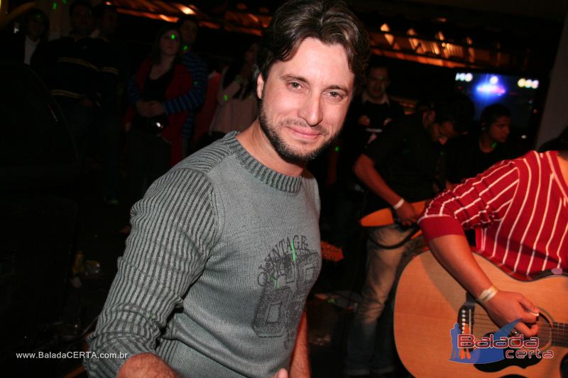 Balada: Camarote YesTV neste sabado na Granja 2010 com Washington do Fluminense