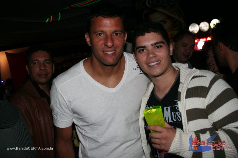 Balada: Camarote YesTV neste sabado na Granja 2010 com Washington do Fluminense