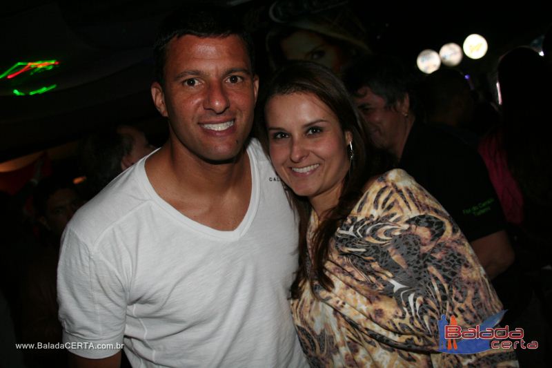 Balada: Camarote YesTV neste sabado na Granja 2010 com Washington do Fluminense