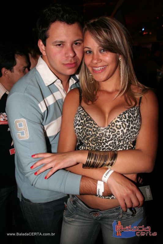 Balada: Camarote YesTV neste sabado na Granja 2010 com Washington do Fluminense