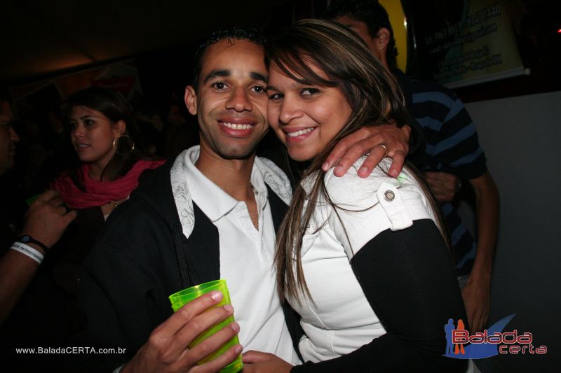 Balada: Camarote YesTV neste sabado na Granja 2010 com Washington do Fluminense