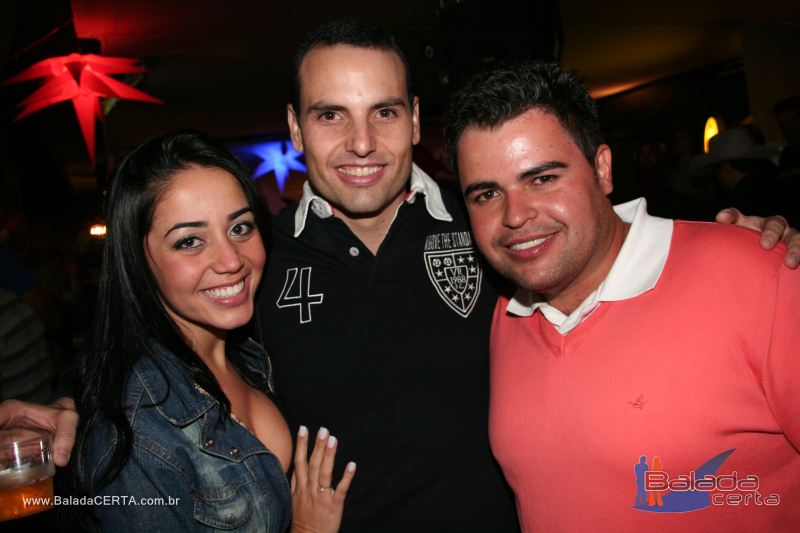 Balada: Camarote YesTV neste sabado na Granja 2010 com Washington do Fluminense