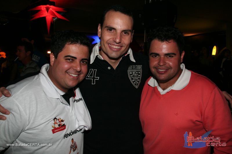 Balada: Camarote YesTV neste sabado na Granja 2010 com Washington do Fluminense