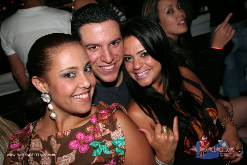 Balada: Camarote YesTV neste sabado na Granja 2010 com Washington do Fluminense