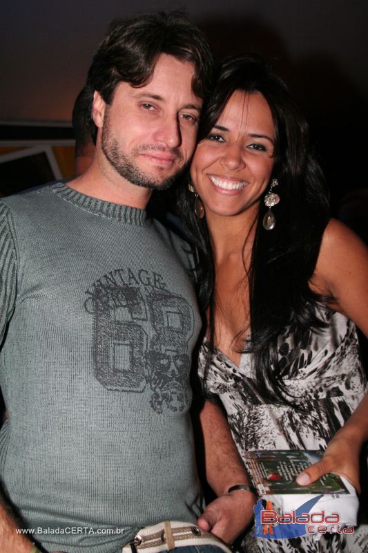 Balada: Camarote YesTV neste sabado na Granja 2010 com Washington do Fluminense
