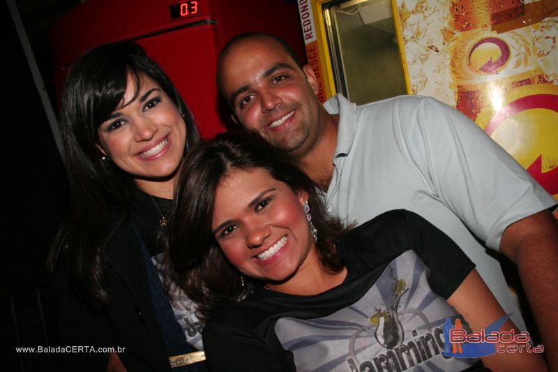 Balada: Camarote YesTV neste sabado na Granja 2010 com Washington do Fluminense