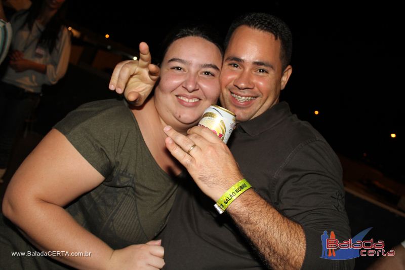 Balada: Granja 2011 - Pedra Let�cia e Biquini Cavad�o