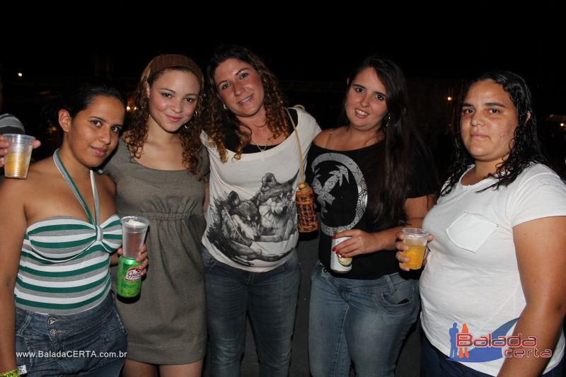 Balada: Granja 2011 - Pedra Let�cia e Biquini Cavad�o