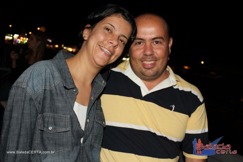 Balada: Granja 2011 - Pedra Let�cia e Biquini Cavad�o