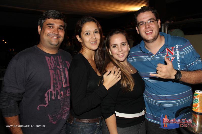 Balada: Granja 2011 - Pedra Let�cia e Biquini Cavad�o