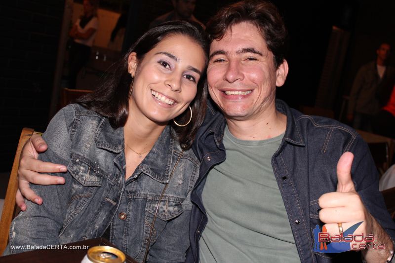 Balada: Granja 2011 - Pedra Let�cia e Biquini Cavad�o