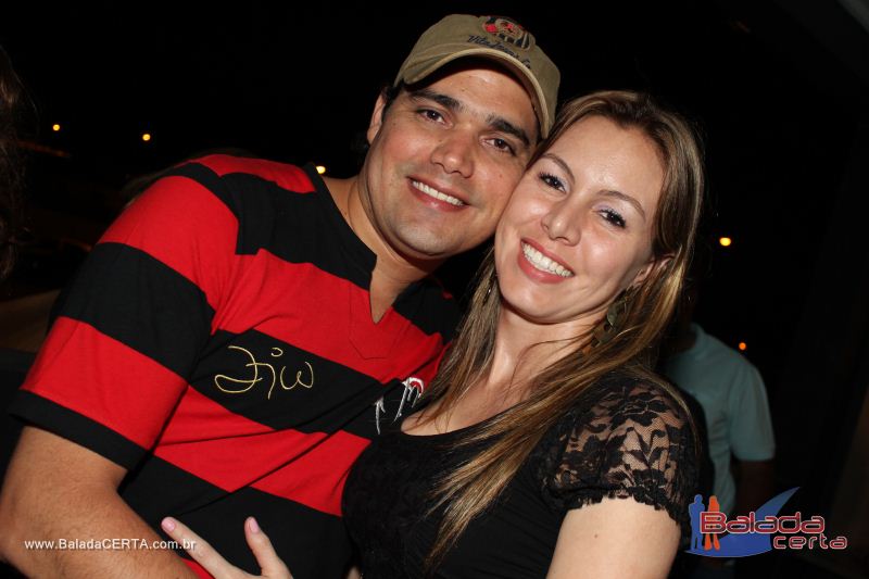 Balada: Granja 2011 - Pedra Let�cia e Biquini Cavad�o