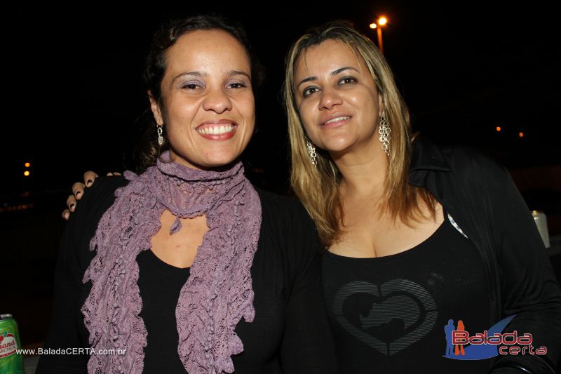Balada: Granja 2011 - Pedra Let�cia e Biquini Cavad�o