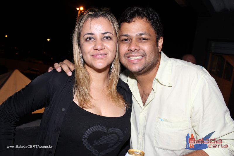 Balada: Granja 2011 - Pedra Let�cia e Biquini Cavad�o