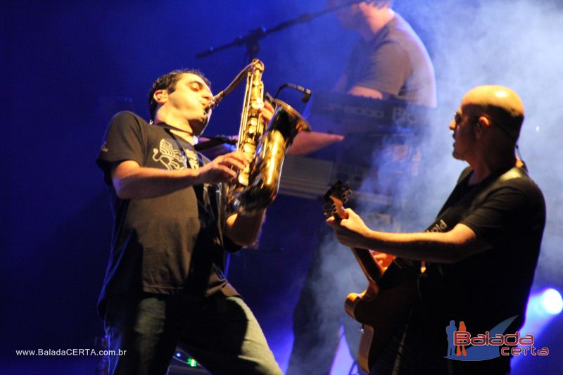 Balada: Granja 2011 - Pedra Let�cia e Biquini Cavad�o